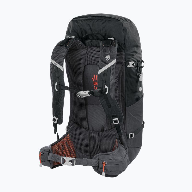Trekingový batoh Ferrino Hikemaster  36 l black 2