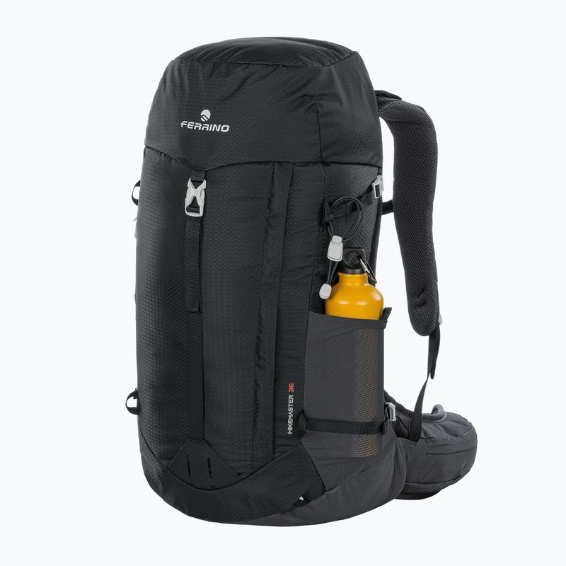Trekingový batoh Ferrino Hikemaster  36 l black 4