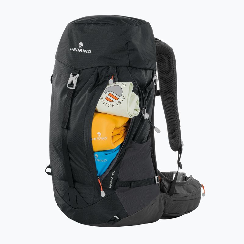 Trekingový batoh Ferrino Hikemaster  36 l black 6