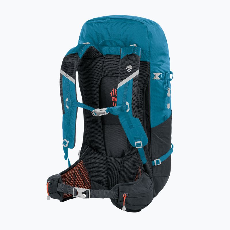 Trekingový batoh Ferrino Hikemaster 36 l blue 2