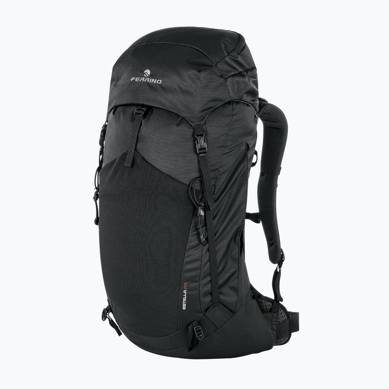 Trekingový batoh Ferrino Estella 30 l black 1