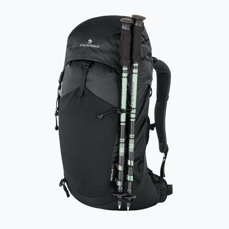Trekingový batoh Ferrino Estella 30 l black 1 3