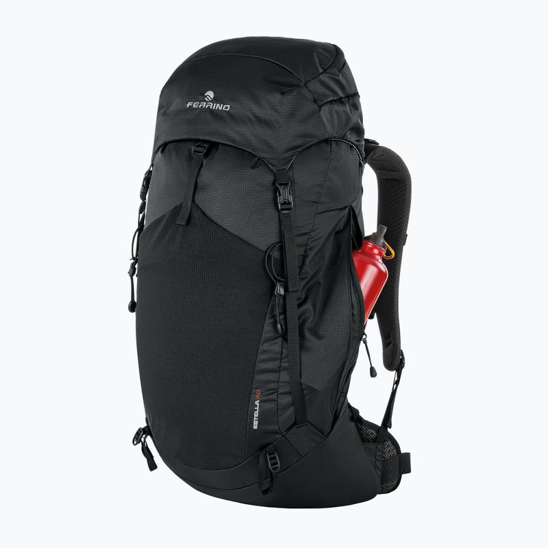 Trekingový batoh Ferrino Estella 30 l black 1 4