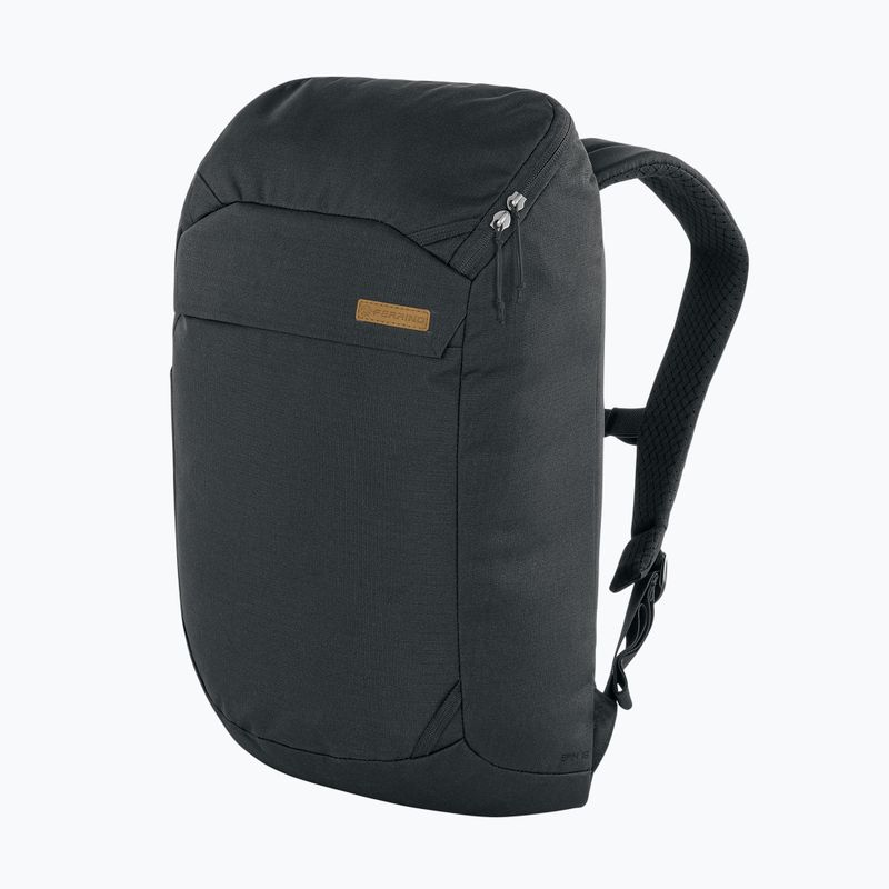 Turistický batoh Ferrino Spin 18 l tblack