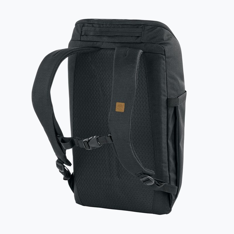 Turistický batoh Ferrino Spin 18 l tblack 2