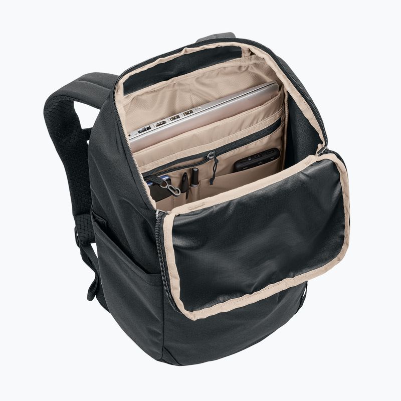 Turistický batoh Ferrino Spin 18 l tblack 3