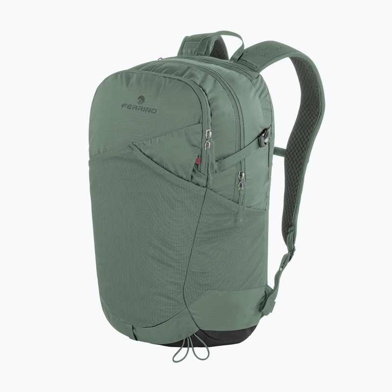 Turistický batoh Ferrino Post 25 l green