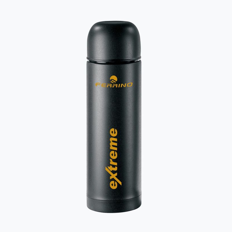 Vakuová termoska Ferrino Extreme 1 1000 ml černá