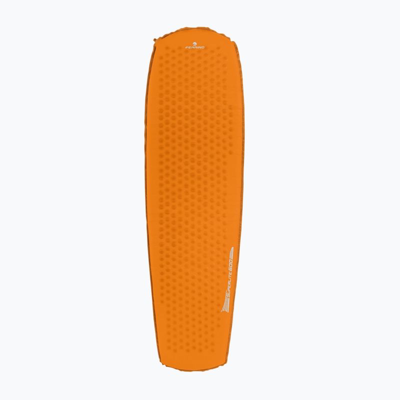 Samonafukovací karimatka Ferrino Superlite 600 oranžová 78223FAG 6