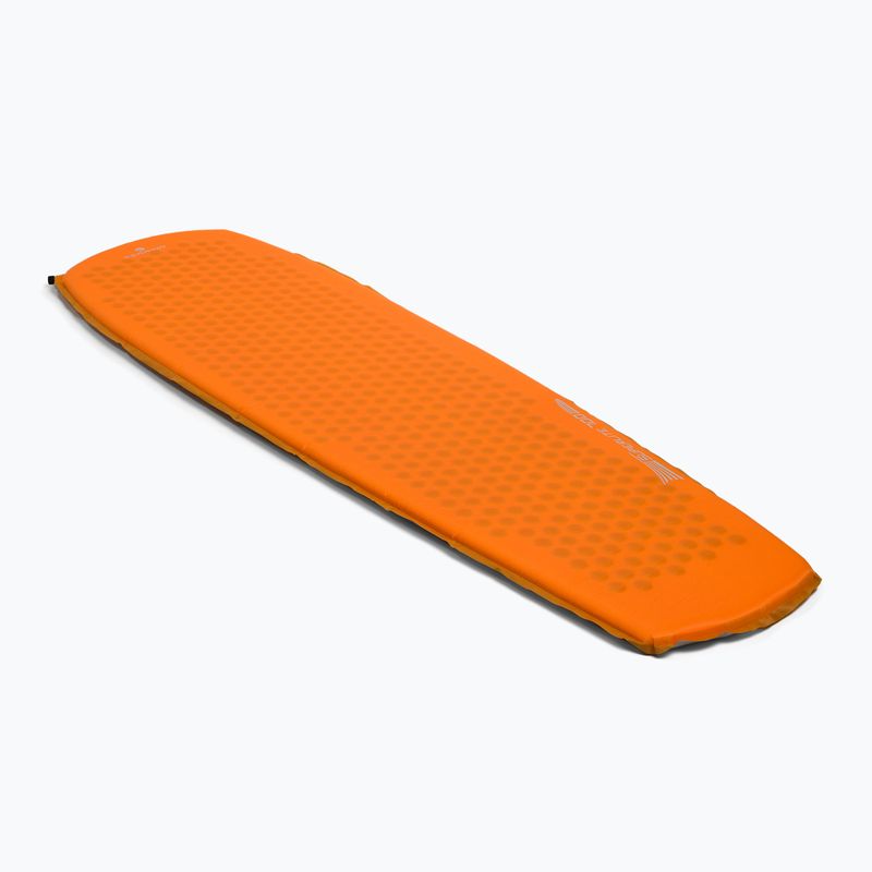 Samonafukovací karimatka Ferrino Superlite 700 oranžová 78224FAG