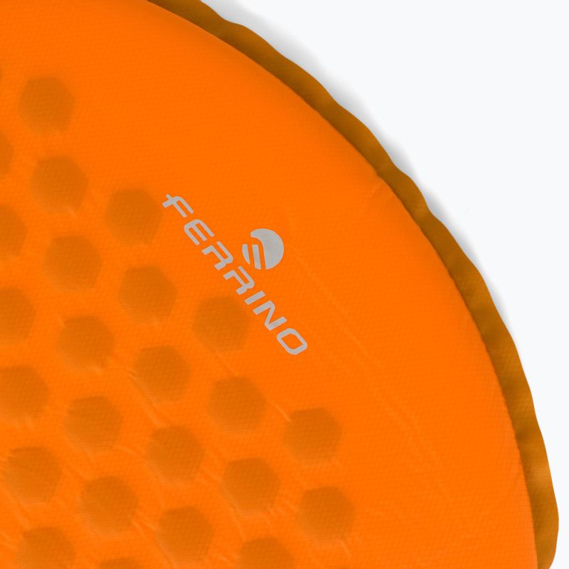 Samonafukovací karimatka Ferrino Superlite 700 oranžová 78224FAG 4