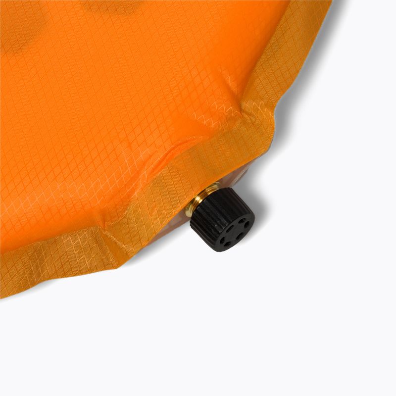 Samonafukovací karimatka Ferrino Superlite 700 oranžová 78224FAG 5