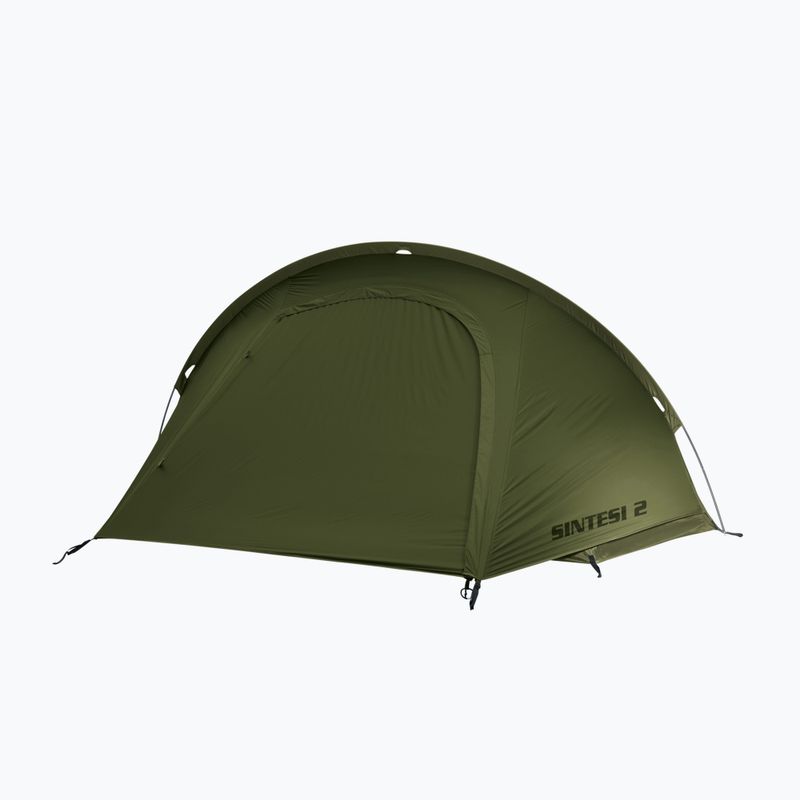 Turistický stan pro 2 osoby Ferrino Sintesi 2 zelený 91175HOOFR 2
