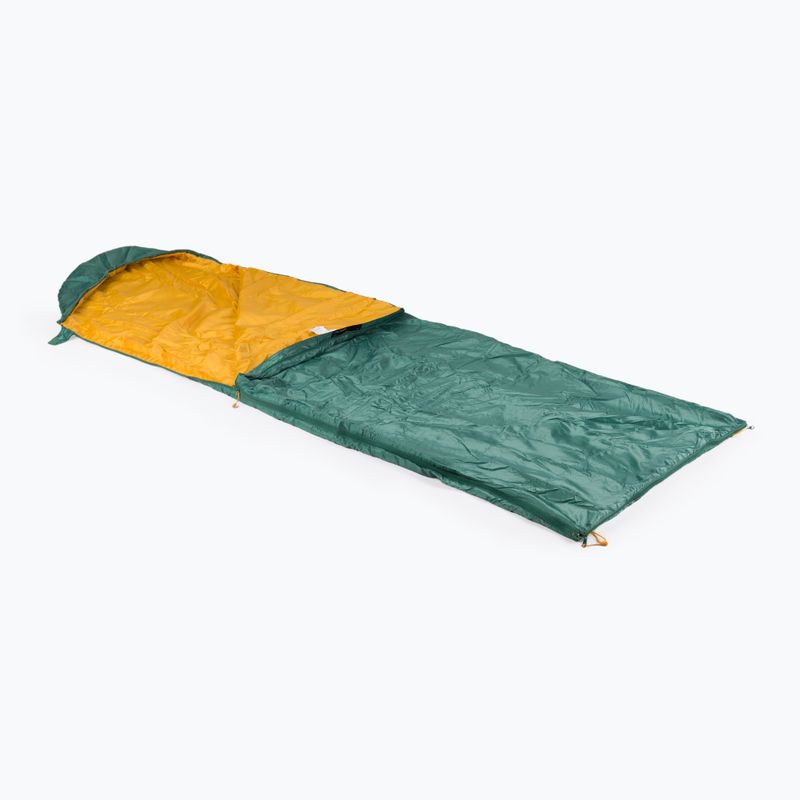 Spacák Ferrino Lightech 700 SQ zelený 86154IVVD 3