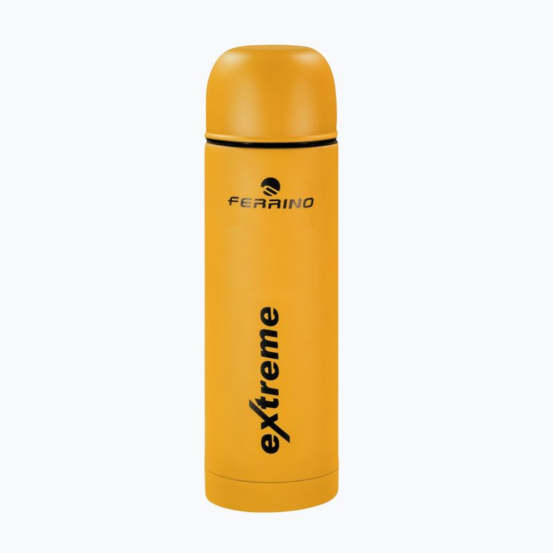 Termoska Ferrino Extreme Vacuum 1 1000 ml yellow
