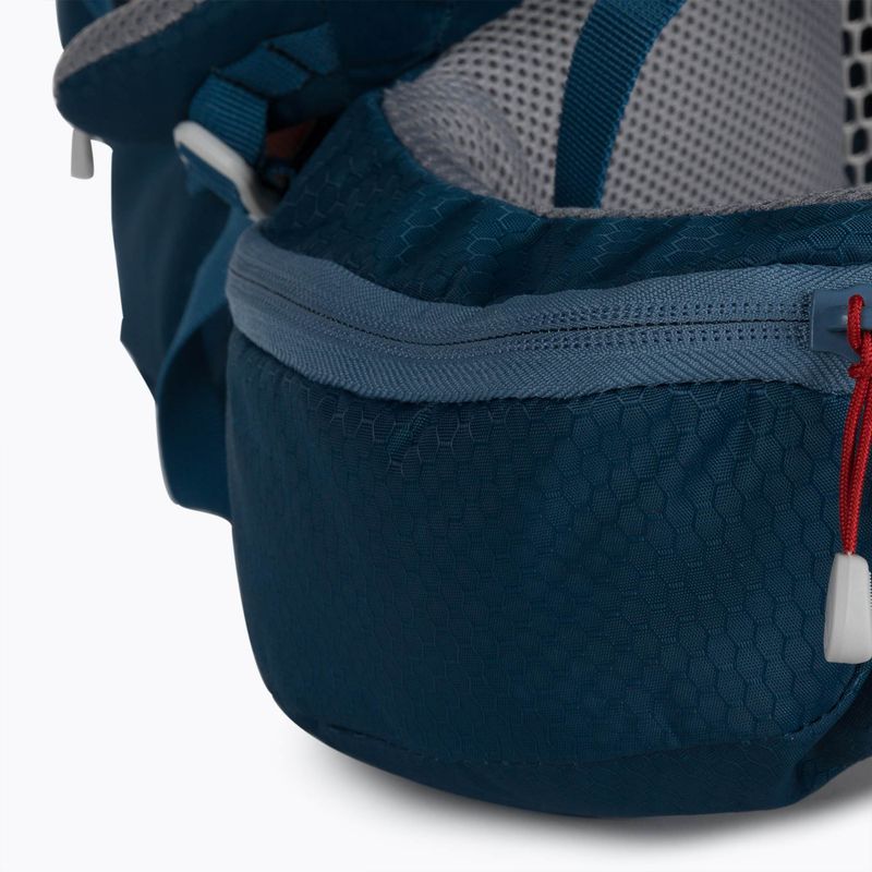 Turistický batoh Ferrino Finisterre 48 l modrý 75743MBB 6
