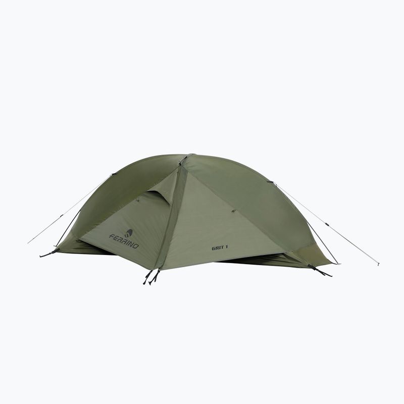 Trekingový stan Ferrino pro 2 osoby Grit 1 green 2