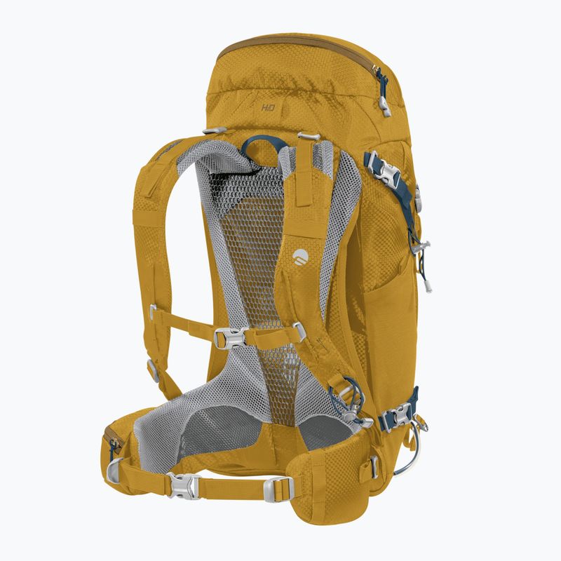 Turistický batoh   Ferrino Finisterre 28 l yellow 2