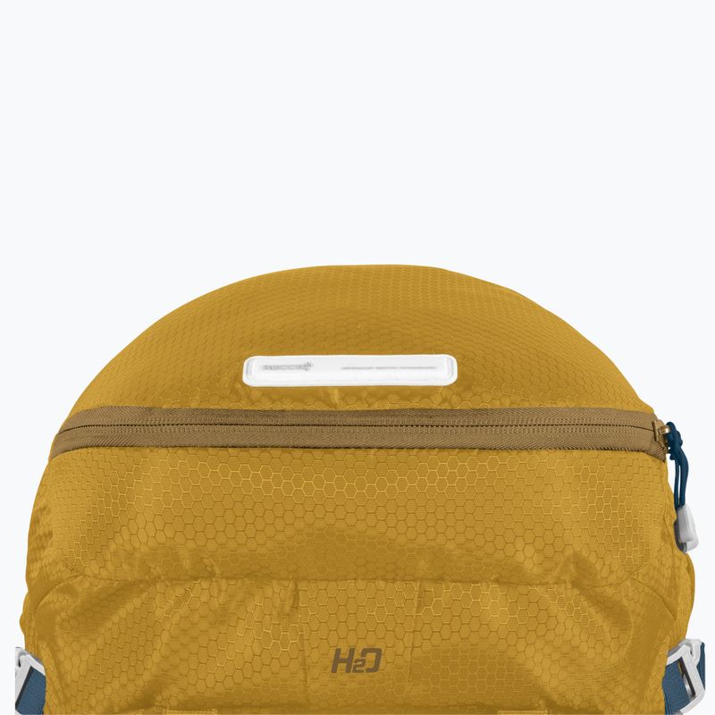 Turistický batoh   Ferrino Finisterre 28 l yellow 3