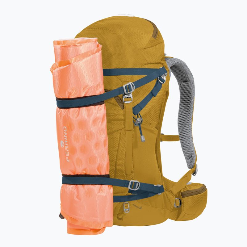 Turistický batoh   Ferrino Finisterre 28 l yellow 4