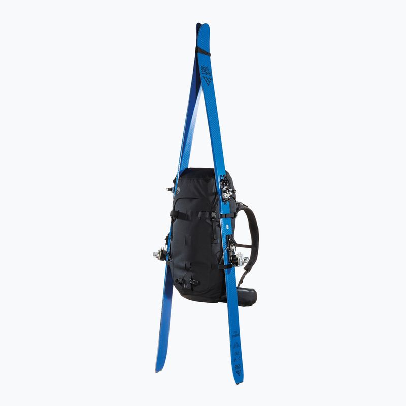 Lezecký batoh  Ferrino Ultimate 35+5 l black 14