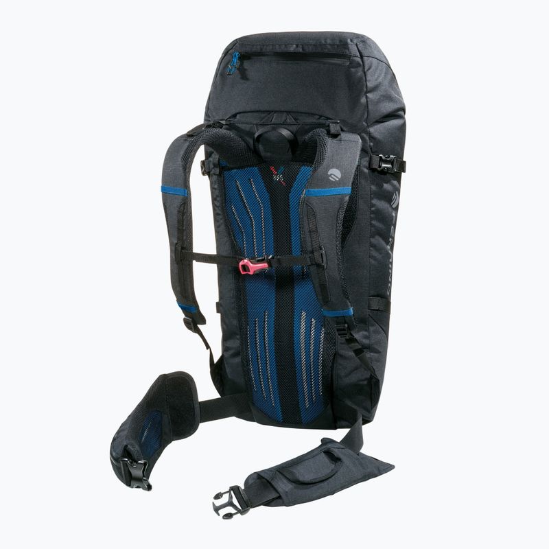 Lezecký batoh  Ferrino Ultimate 35+5 l black 15