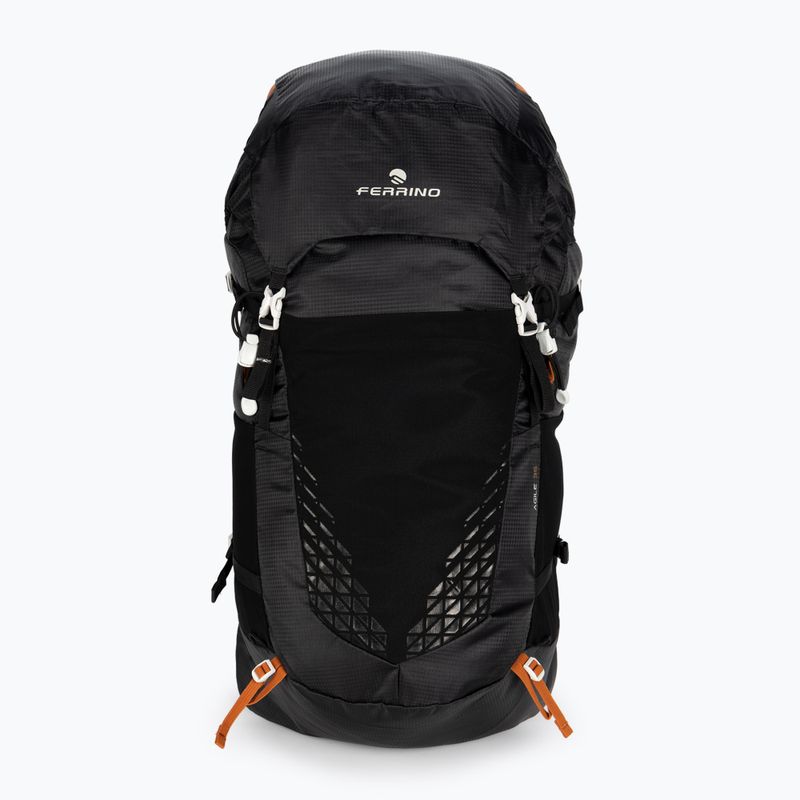 Turistický batoh Ferrino Agile 35 černy 75223NCC