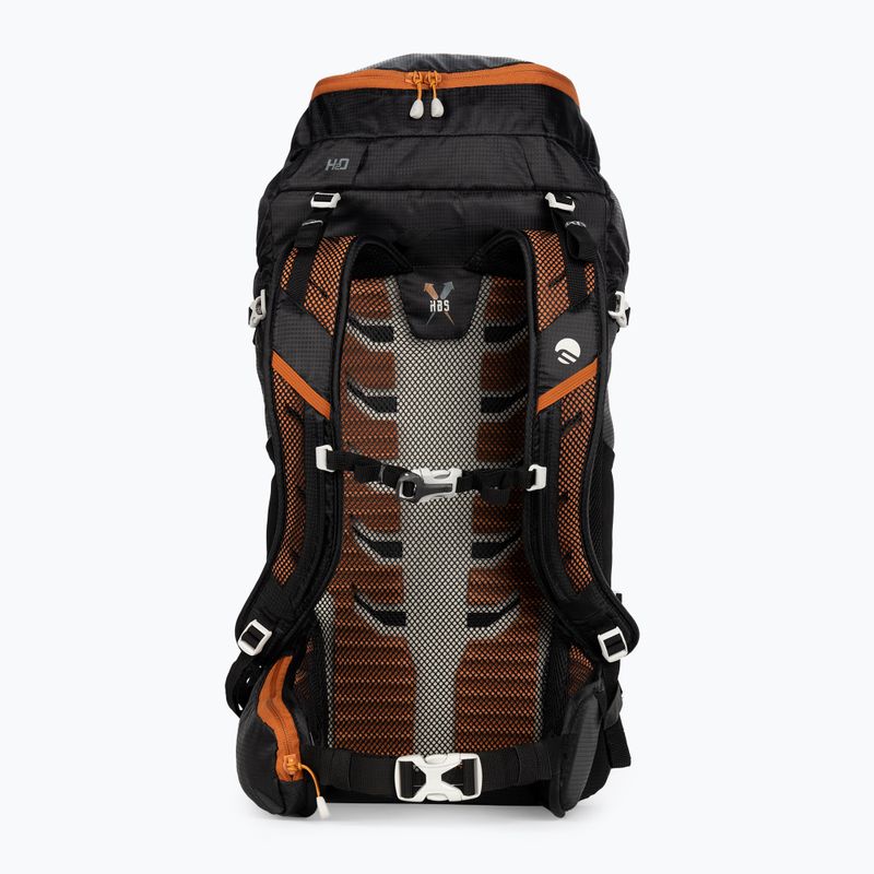 Turistický batoh Ferrino Agile 35 černy 75223NCC 3