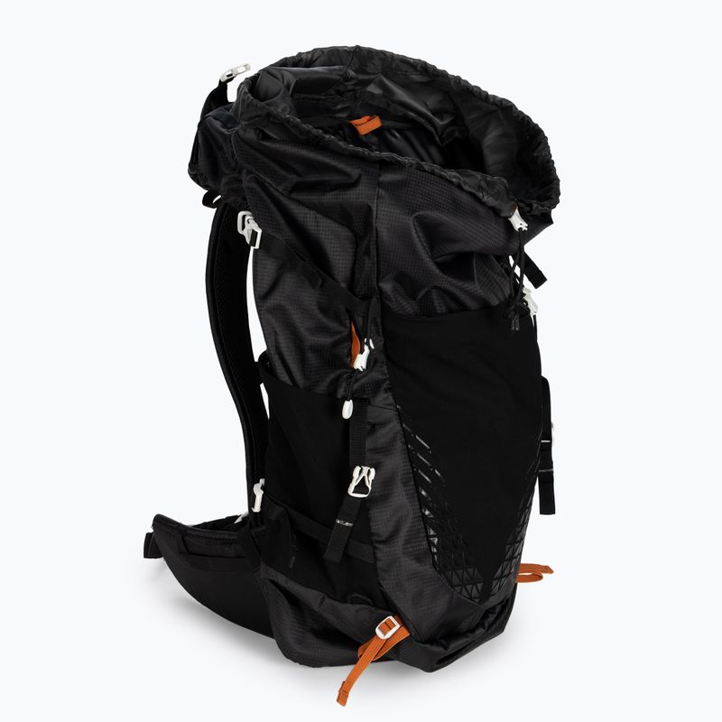 Turistický batoh Ferrino Agile 35 černy 75223NCC 4