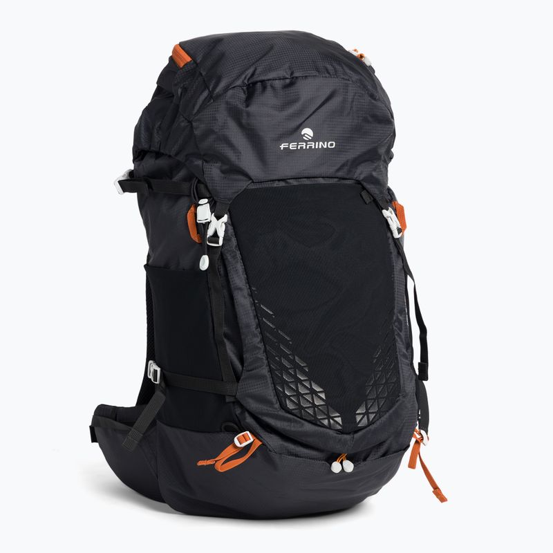 Turistický batoh Ferrino Agile 45 černy 75228NCC 2