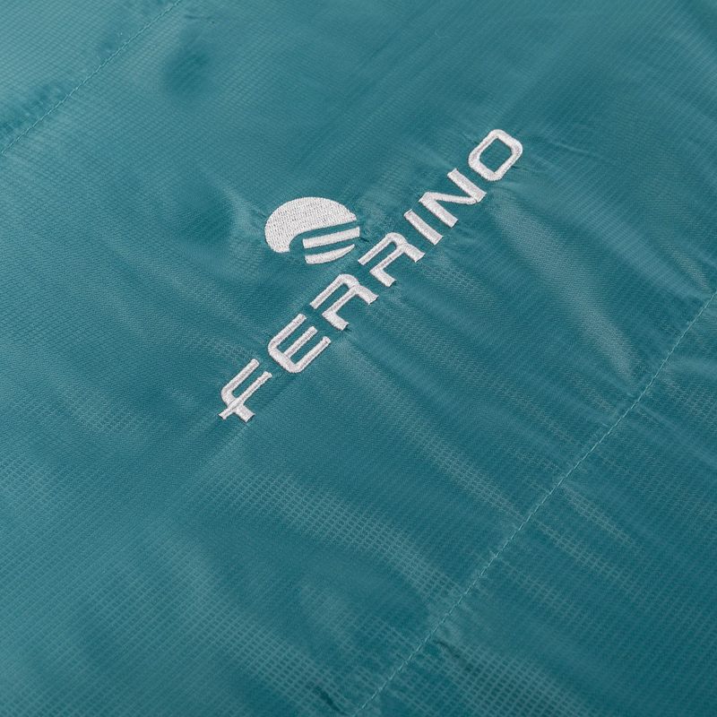Ferrino Lightech 550 nový zelený spací pytel 5