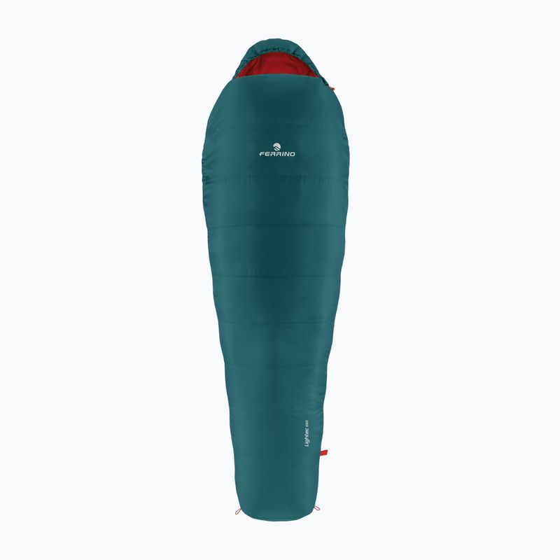 Ferrino Lightech 550 nový zelený spací pytel 7
