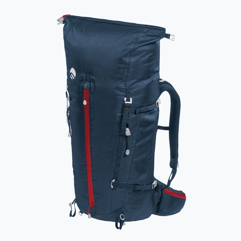 Turistický batoh   Ferrino Dry-Hike 40+5 l blue 12