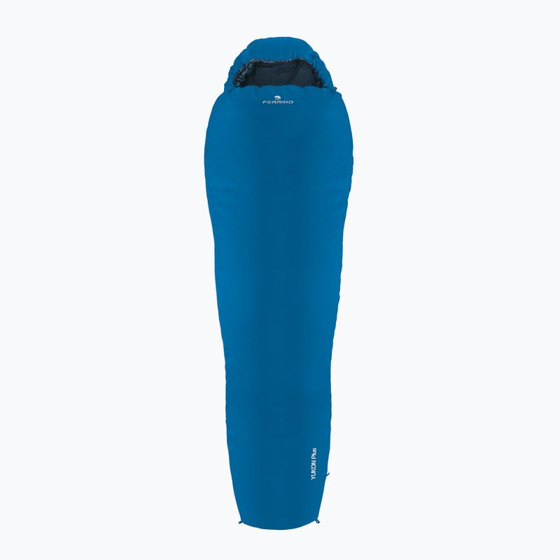 Spací pytel Ferrino Yukon Plus blue