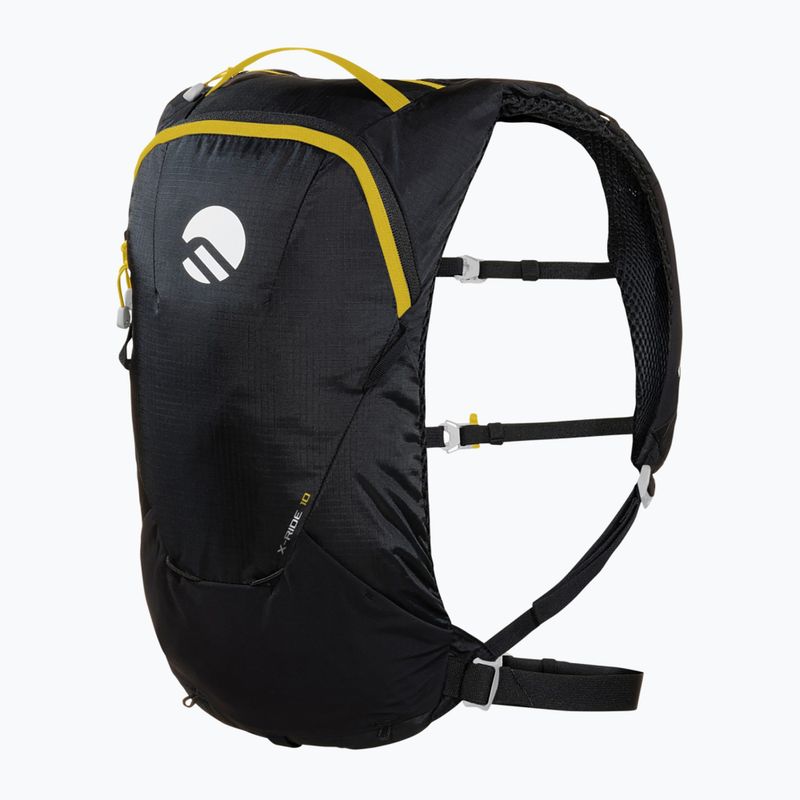 Běžecký batoh Ferrino X-Ride 10 l black