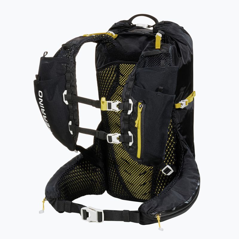 Běžecký batoh Ferrino X-Dry 15+3 l black 2