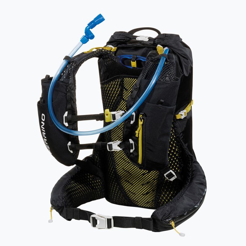 Běžecký batoh Ferrino X-Dry 15+3 l black 5