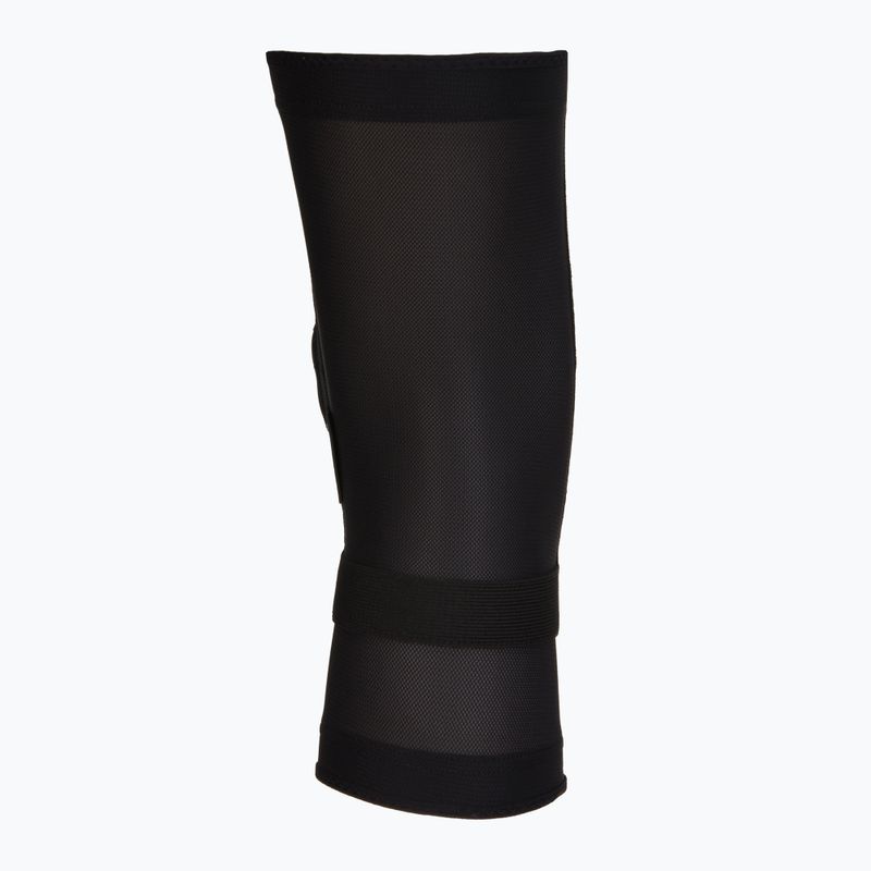 Bluegrass Skinny chrániče kolen černobílé 3PROP25L018 2