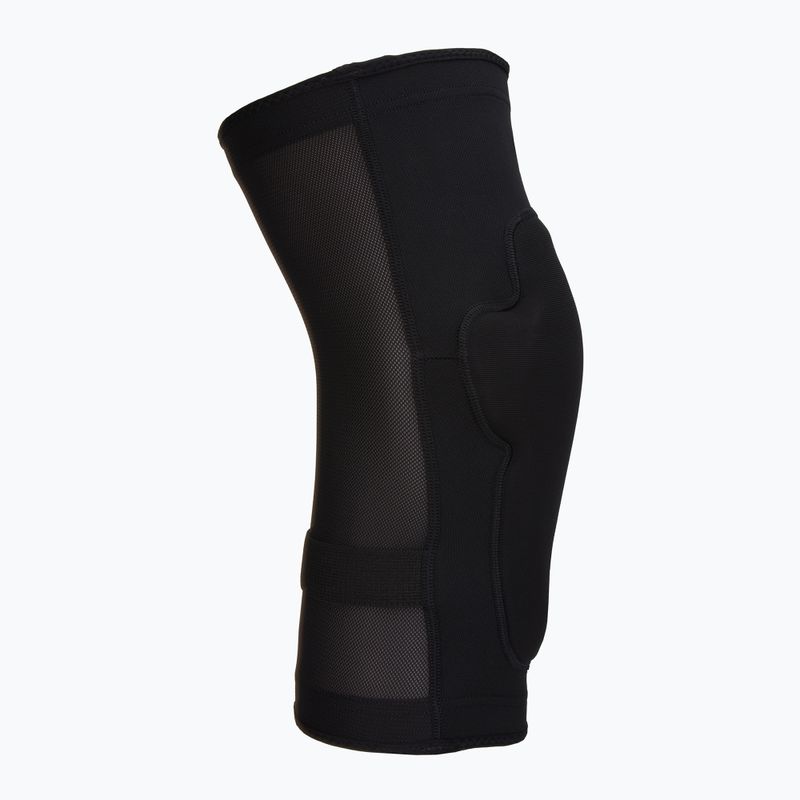 Bluegrass Skinny chrániče kolen černobílé 3PROP25L018 3
