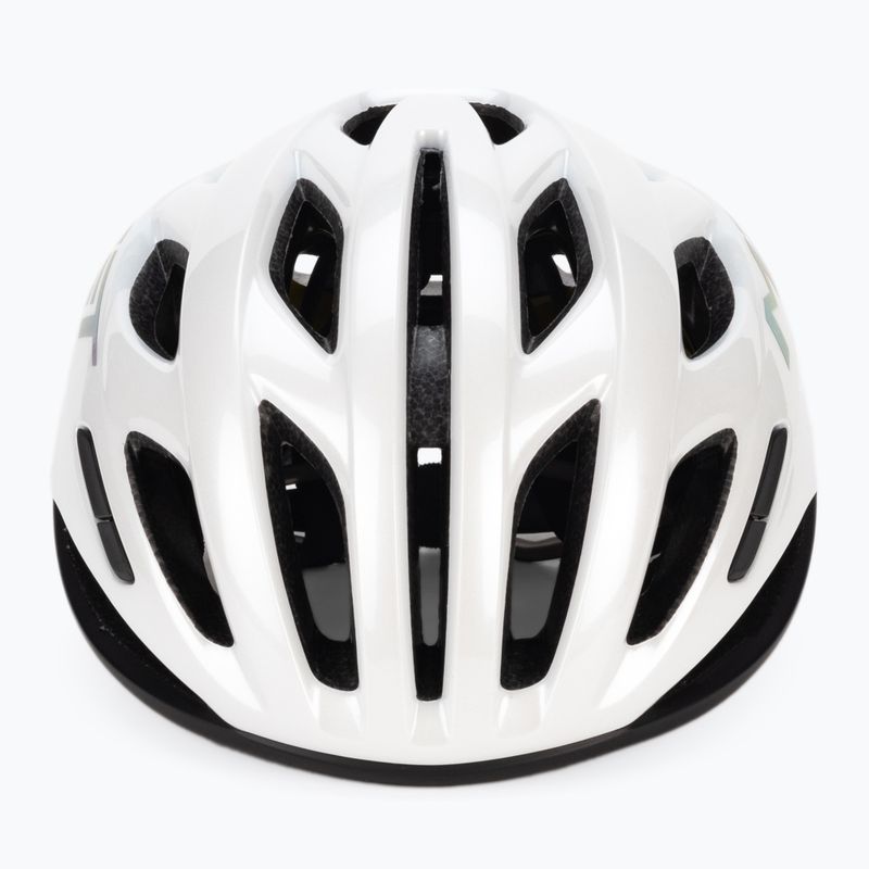 Cyklistická přilba MET Estro Mips bílá 3HM139CE00LBI1 2