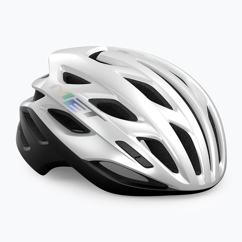 Cyklistická přilba MET Estro Mips bílá 3HM139CE00LBI1 6