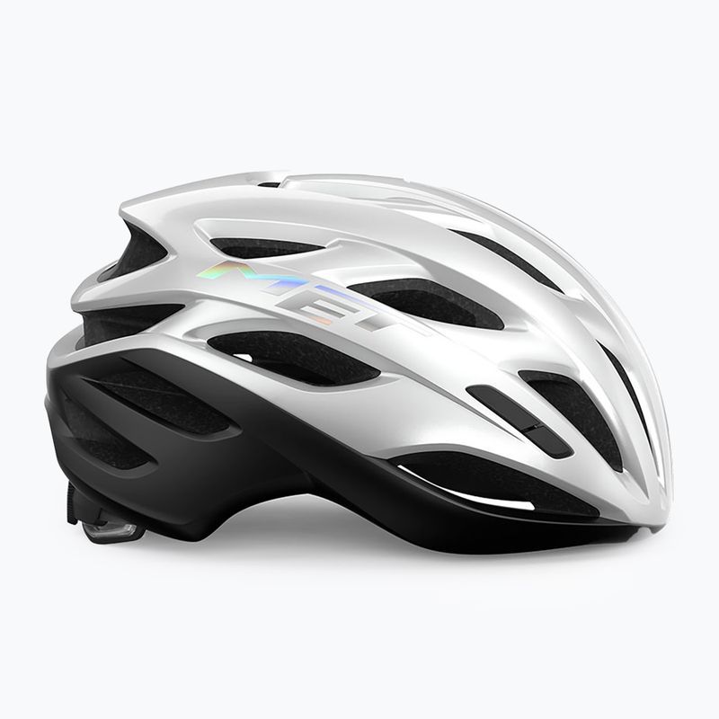Cyklistická přilba MET Estro Mips bílá 3HM139CE00LBI1 7