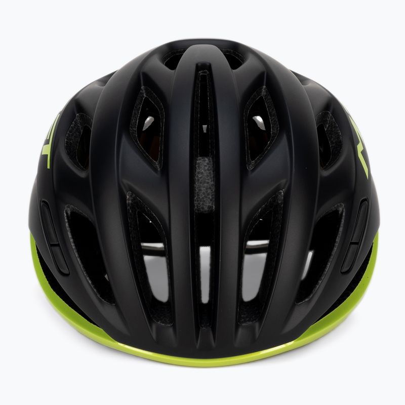 Cyklistická přilba MET Estro Mips černá/žlutá 3HM139CE00MGI1 2