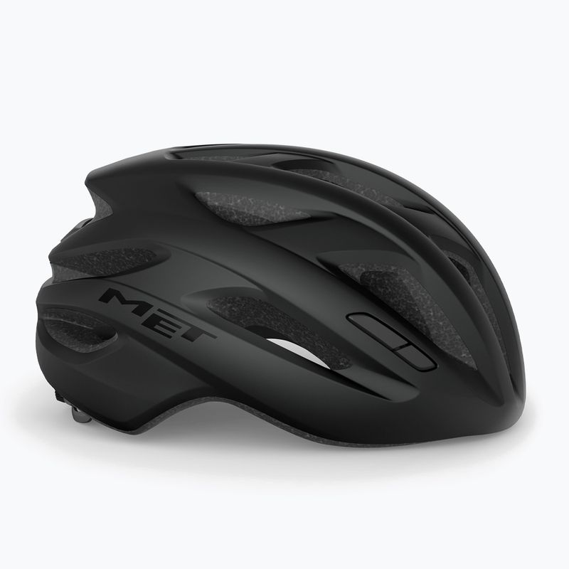 Cyklistická helma MET Idolo Mips black matte 3