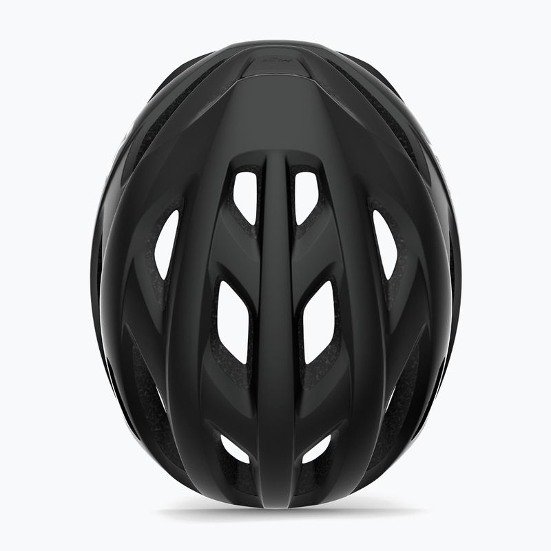 Cyklistická helma MET Idolo Mips black matte 4