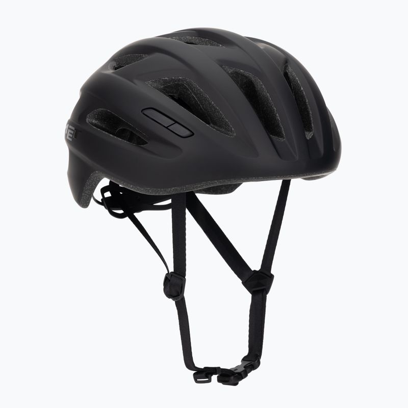 Cyklistická helma MET Idolo Mips black matte