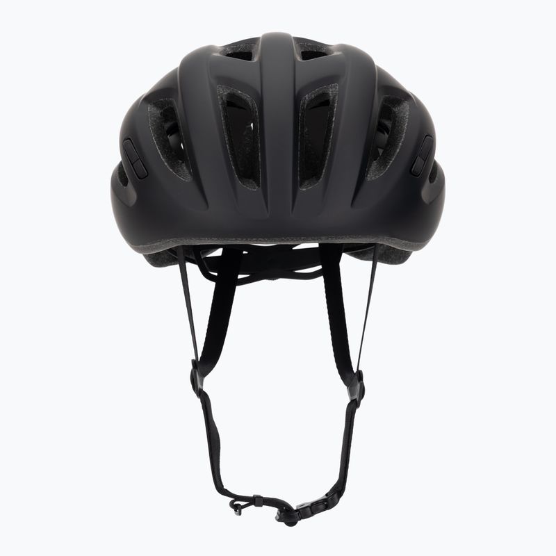 Cyklistická helma MET Idolo Mips black matte 2