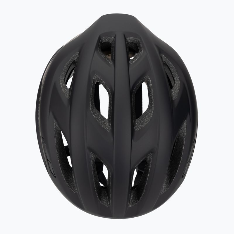 Cyklistická helma MET Idolo Mips black matte 6