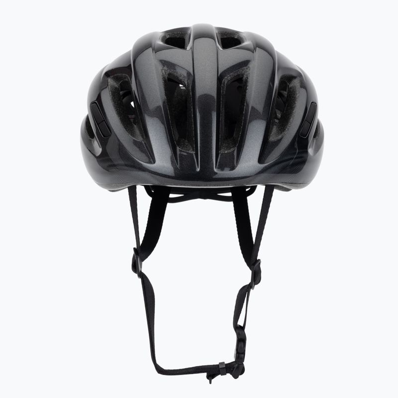 Cyklistická helma MET Idolo Mips titanium glossy 2