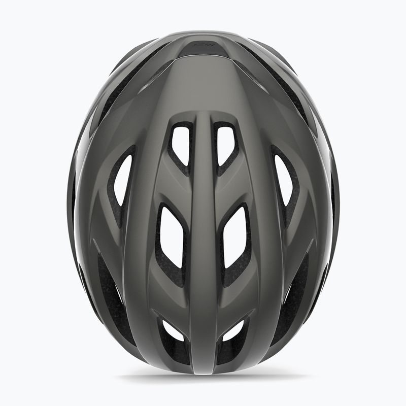 Cyklistická helma MET Idolo Mips titanium glossy 4